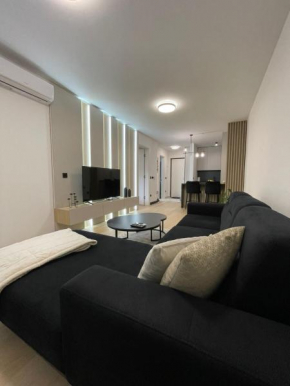 Apartman1105 Sarajevo Free Garage